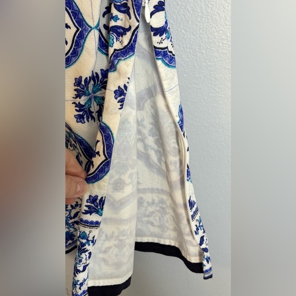 TALBOTS BLOUSE - Picture 4 of 7